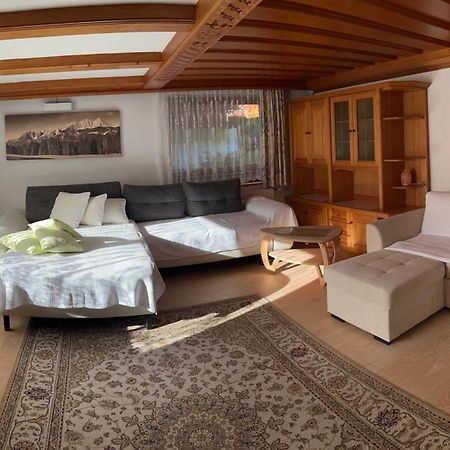 Haus Waldrand Apartment Oberndorf in Tirol Exterior photo