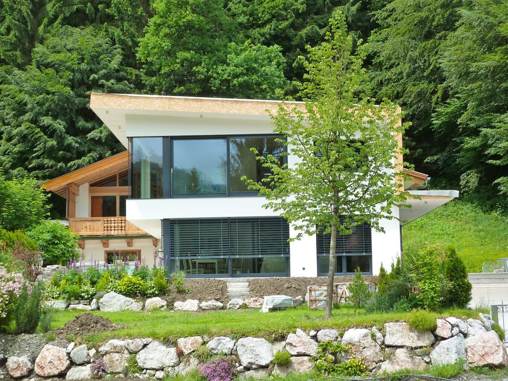 Haus Waldrand Apartment Oberndorf in Tirol Exterior photo